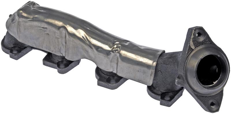 2011 Ford Crown Victoria Exhaust Manifold Left Dorman 674904 image 2 of 3