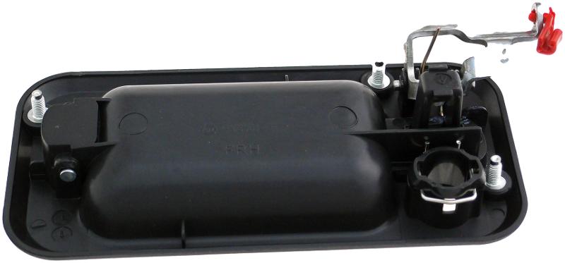2004 Hummer H2 Exterior Door Handle Front Right Dorman 83393 image 1 of 3