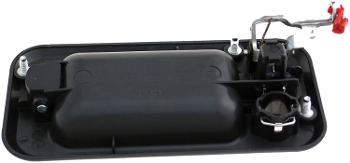 2004 Hummer H2 Exterior Door Handle Front Right Dorman 83393 image 1 of 3