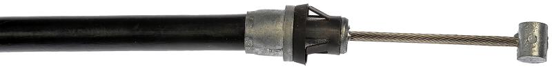 1997 Ford E-350 Econoline Parking Brake Cable Front Dorman C95391 image 2 of 3