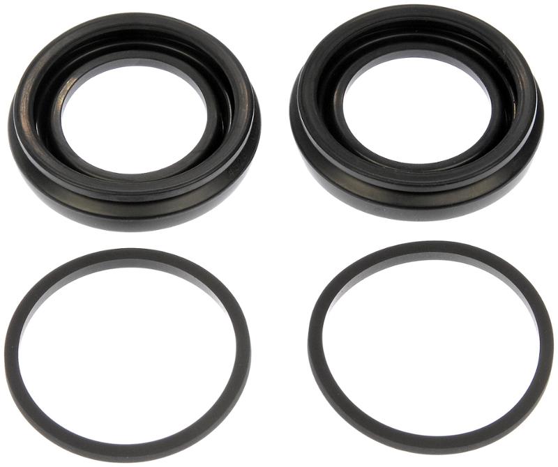 2011 Jeep Liberty Disc Brake Caliper Repair Kit Rear Dorman D670092 image 1 of 1