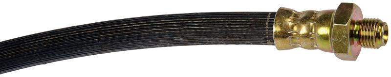 1982 Toyota Land Cruiser Clutch Hydraulic Hose
