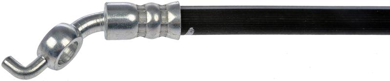 2012 Toyota Matrix Brake Hydraulic Hose Rear Left Dorman H621439 image 2 of 3