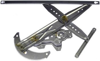 2002 Honda Accord Window Regulator Front Right Dorman 740491 image 2 of 4