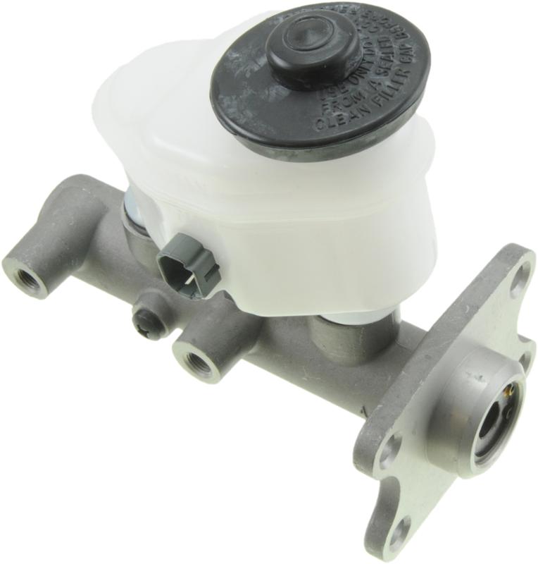 1995 Toyota Tacoma Brake Master Cylinder Dorman M390285 image 3 of 4