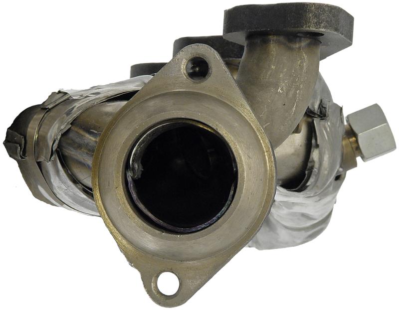1997 Ford Explorer Exhaust Manifold Right Dorman 674357 image 1 of 3