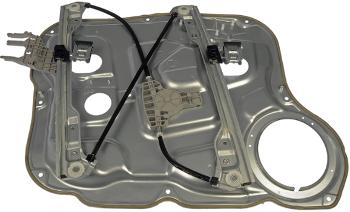 2009 Hyundai Santa Fe Window Regulator Front Right Dorman 749339 image 3 of 4