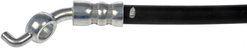2012 Toyota Matrix Brake Hydraulic Hose Rear Right Dorman H621438 image 1 of 3