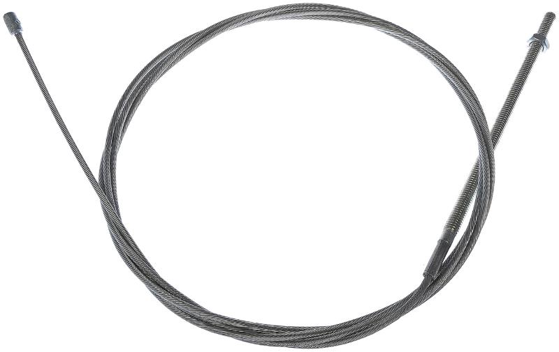 Dorman C92817 - Parking Brake Cable Dorman C92817 Parking Brake Cable product image 3 of 3