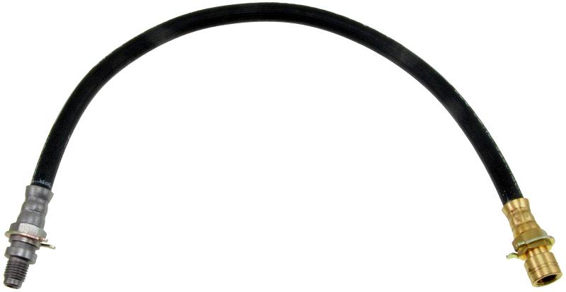 1968 GMC C25/C2500 Pickup Brake Hydraulic Hose Rear Left Dorman H36559 image 3 of 3