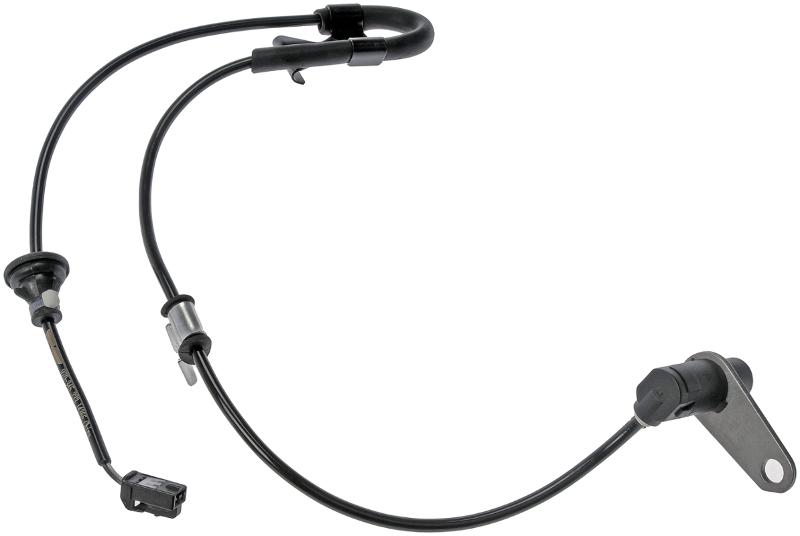 2002 Toyota Highlander ABS Wheel Speed Sensor Rear Right Dorman 970345 image 2 of 3
