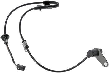 2001 Lexus RX300 ABS Wheel Speed Sensor Rear Right Dorman 970345 image 2 of 3