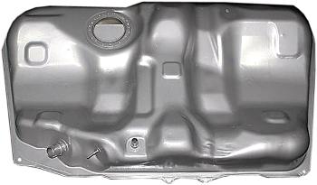2004 Toyota Solara Fuel Tank