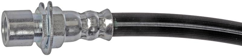 2011 International 4100 Brake Hydraulic Hose Rear Left Dorman H621929 image 2 of 3