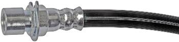 2002 International 3000 Brake Hydraulic Hose Rear Left Dorman H621929 image 2 of 3