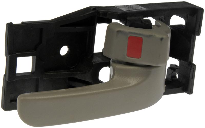 2005 Toyota Tundra Interior Door Handle Front Right Dorman 81219 image 1 of 3