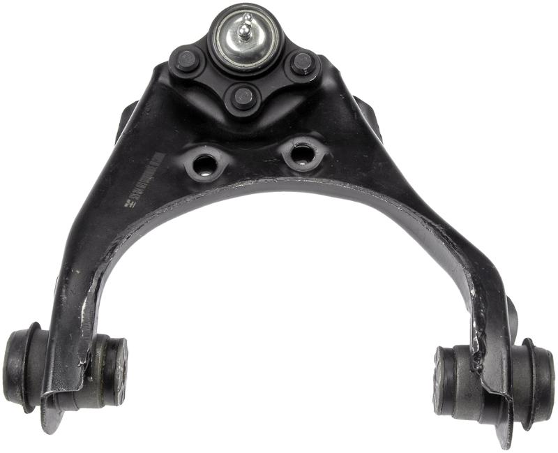 2006 GMC Canyon Suspension Control Arm and Ball Joint Assembly Front Left Upper Dorman 521383 image 2 of 2