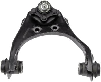 2012 GMC Canyon Suspension Control Arm and Ball Joint Assembly Front Left Upper Dorman 521383 image 2 of 2