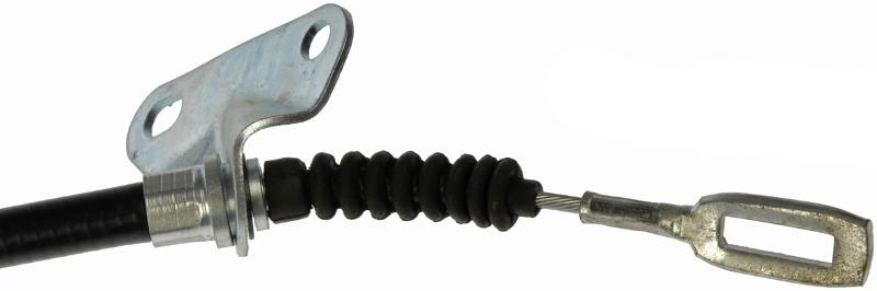 1998 Ford Escort Parking Brake Cable Rear Right Dorman C660017 image 1 of 3