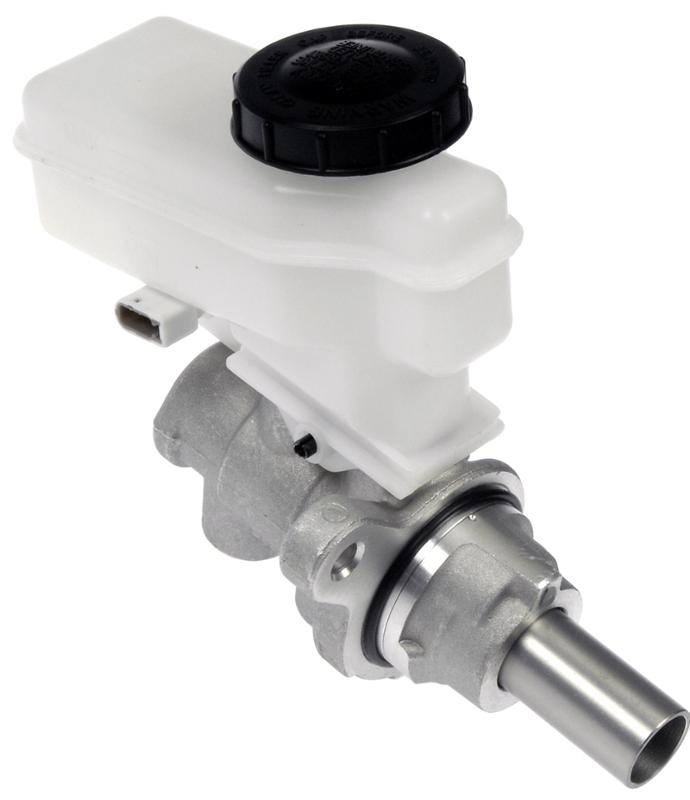2008 Infiniti G35 Brake Master Cylinder Dorman M630719 image 2 of 4