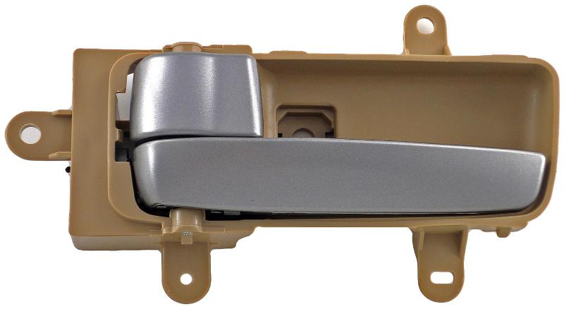 2005 Nissan Maxima Interior Door Handle Front Left Dorman 82344 image 3 of 3
