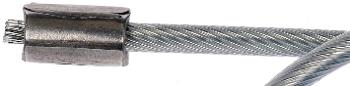1994 GMC P3500 Parking Brake Cable Intermediate Dorman C95032 image 2 of 3