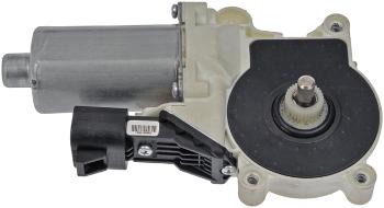 2006 Cadillac SRX Power Window Motor Front Right Dorman 742156 image 3 of 3