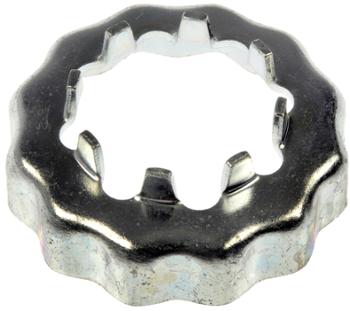 1995 Jeep Grand Cherokee Spindle Nut Retainer Front Dorman 615149 image 2 of 2
