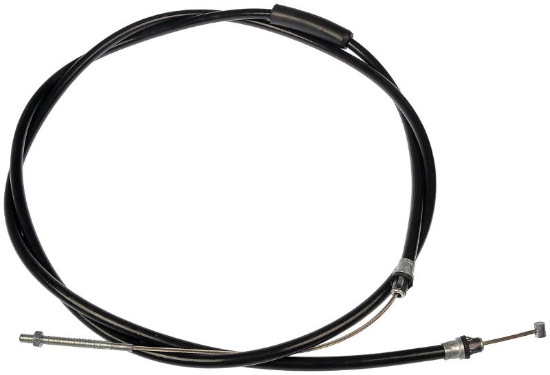 1996 Ford F53 Parking Brake Cable Front Dorman C95394 image 3 of 3