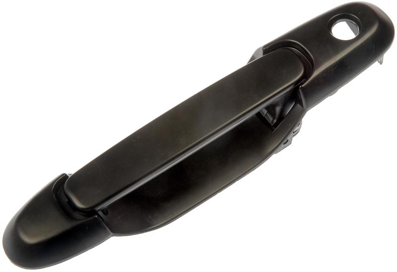 2003 Toyota Sienna Exterior Door Handle Front Left Dorman 80850 image 1 of 3