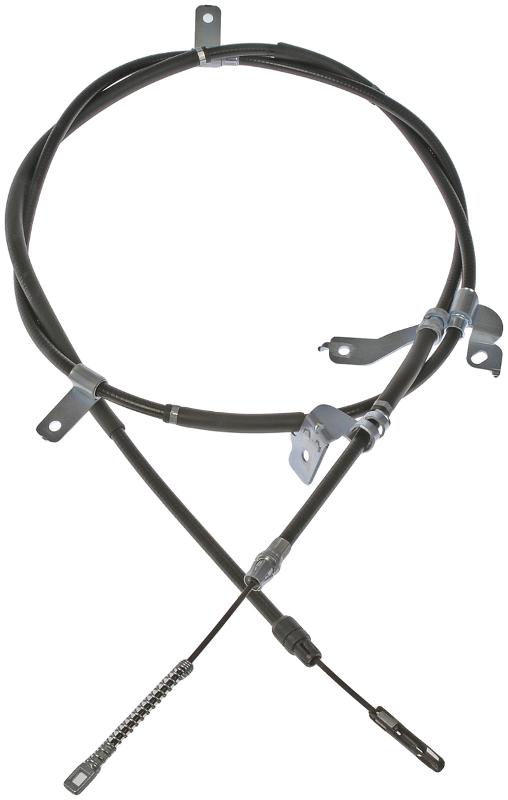 2015 Chevrolet Equinox Parking Brake Cable Rear Right Dorman C661146 image 2 of 3