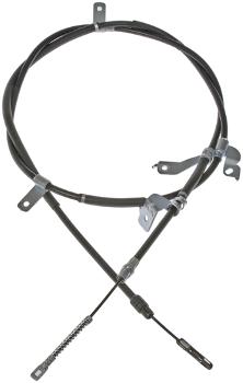 2013 GMC Terrain Parking Brake Cable Rear Right Dorman C661146 image 2 of 3