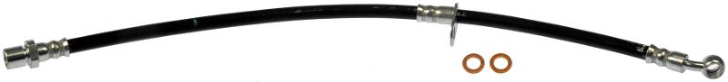2009 Subaru Impreza Brake Hydraulic Hose Front Right Dorman H621556 image 2 of 3