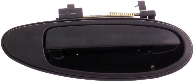 1996 Nissan Maxima Exterior Door Handle Rear Right Dorman 83817 image 2 of 3