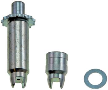 1987 Pontiac T1000 Drum Brake Adjusting Screw Assembly