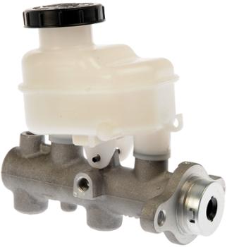 2005 Mitsubishi Lancer Brake Master Cylinder Dorman M630243 image 4 of 4