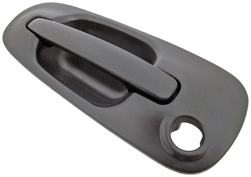 2007 Subaru Impreza Exterior Door Handle Front Left Dorman 82661 image 1 of 3