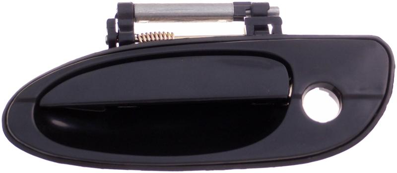 2002 Nissan Maxima Exterior Door Handle Front Left Dorman 83837 image 2 of 3