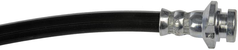 2012 Nissan Murano Brake Hydraulic Hose Front Left Dorman H621544 image 2 of 3