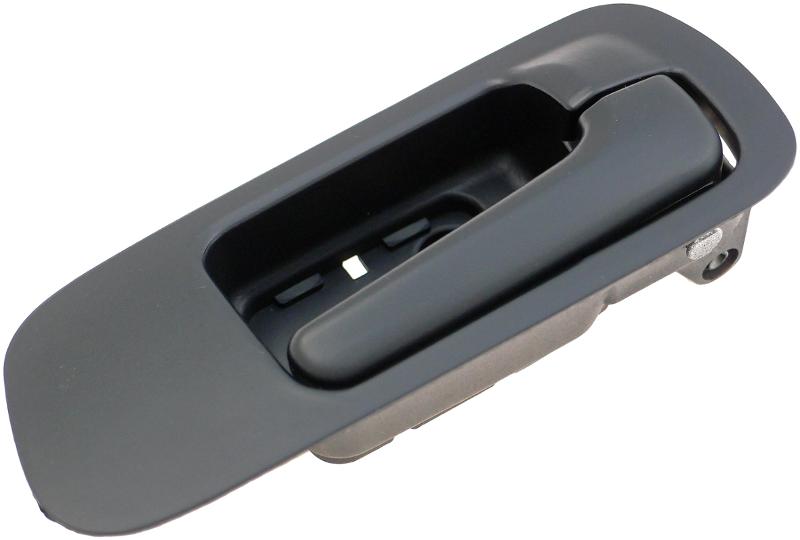 2004 Honda Civic Interior Door Handle Front Right Dorman 83411 image 1 of 3