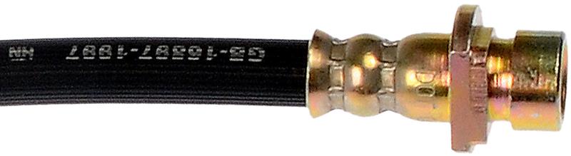 2008 Honda Pilot Brake Hydraulic Hose Front Left Dorman H621101 image 2 of 3