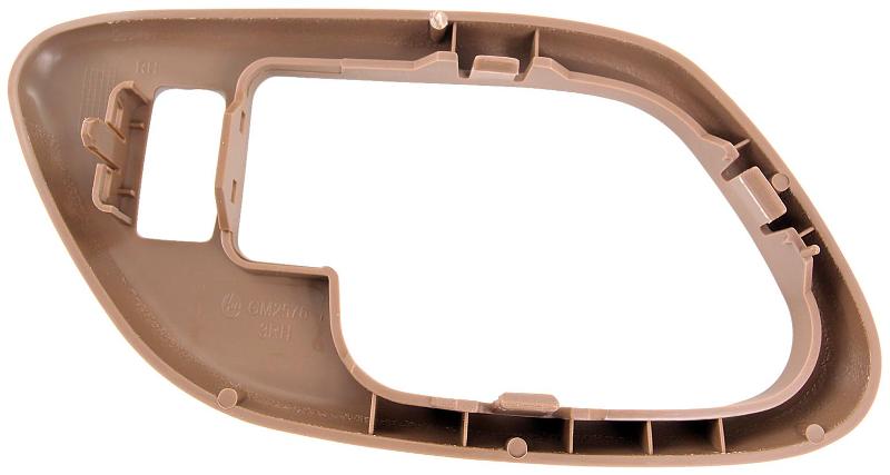 Dorman 81915 - Interior Door Handle Bezel Dorman 81915 Interior Door Handle Bezel product image 5 of 6