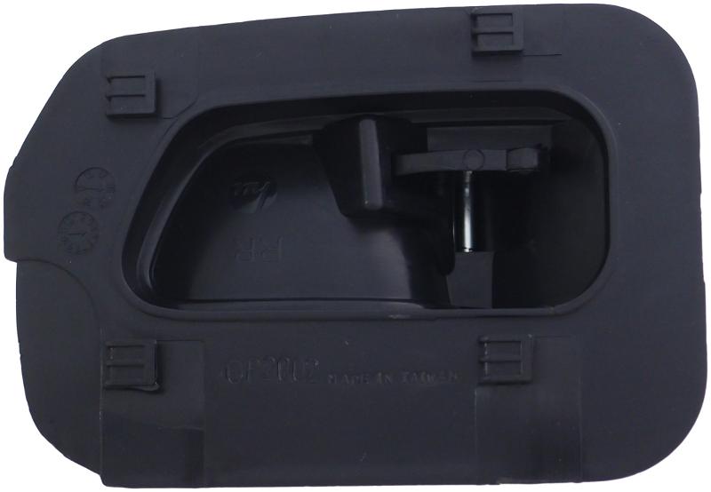 2003 Chevrolet Chevy Monza Interior Door Handle Rear Right Dorman 776MX image 2 of 3