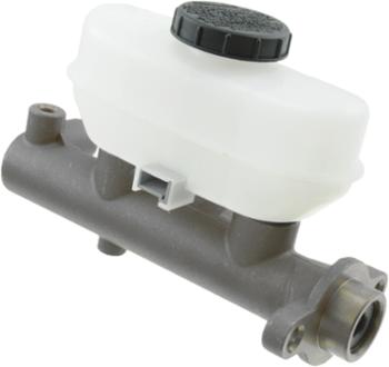 1999 Ford F-150 Brake Master Cylinder Dorman M390183 image 3 of 4