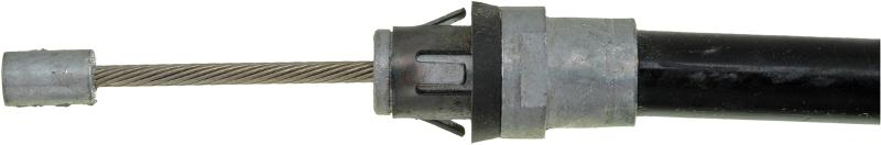2001 Dodge Dakota Parking Brake Cable Rear Right Dorman C660150 image 1 of 3