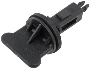 2003 Dodge Ram 3500 Radiator Drain Petcock Dorman 490232.1 image 2 of 2