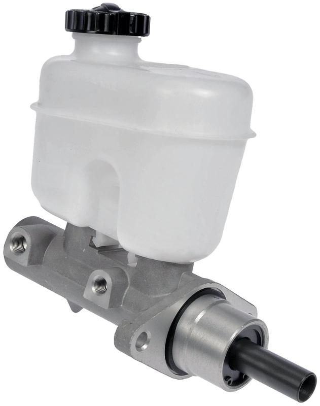 Dorman M630154 - Brake Master Cylinder Dorman M630154 Brake Master Cylinder product image 2 of 3