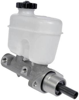 2002 Jeep Grand Cherokee Brake Master Cylinder Dorman M630154 image 2 of 3