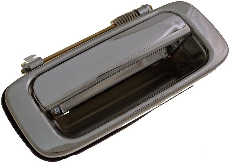 1992 Toyota Land Cruiser Exterior Door Handle Rear Right Dorman 83966 image 1 of 3
