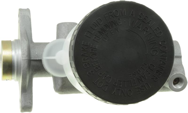 1985 Nissan Maxima Brake Master Cylinder Dorman M39617 image 3 of 4